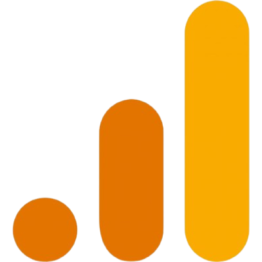 google analytics logo