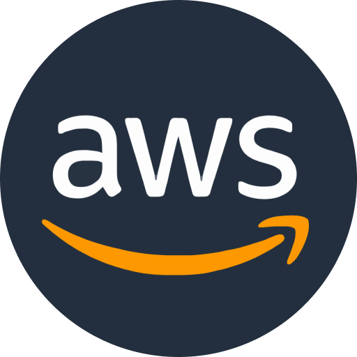 aws logo