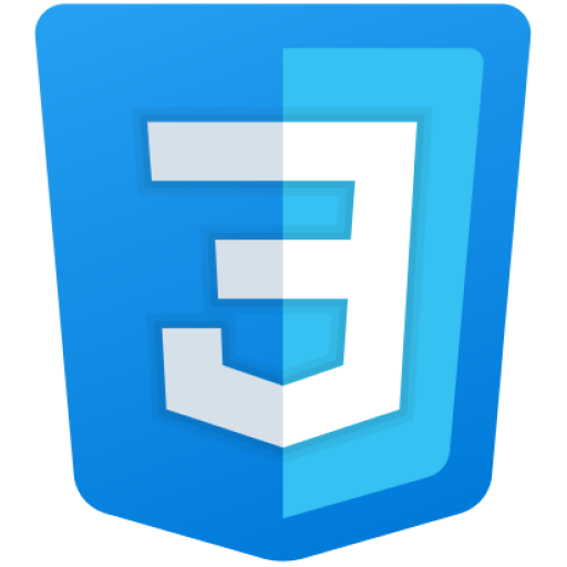 css3 logo