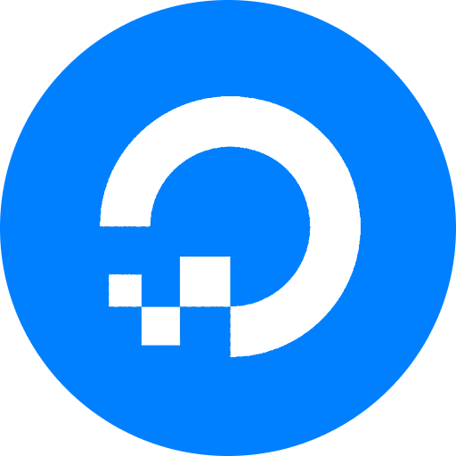 digital ocean logo