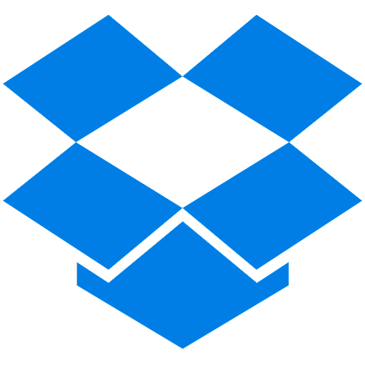 dropbox logo