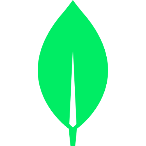mongodb logo