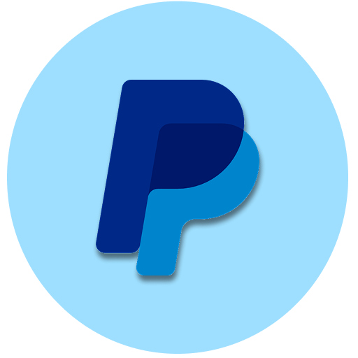 paypal logo