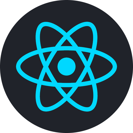 react-native logo