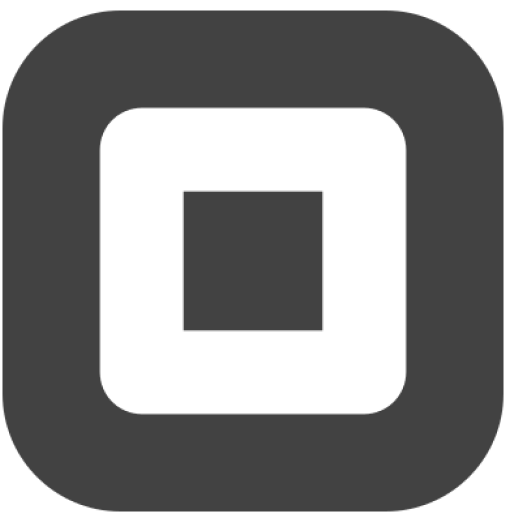 square logo