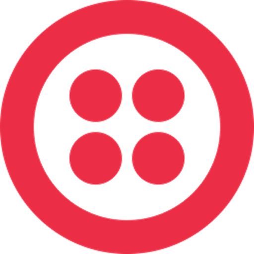 twilio logo