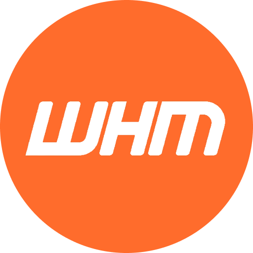 whm logo